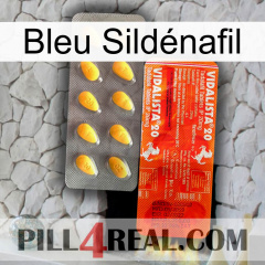 Bleu Sildénafil new01
